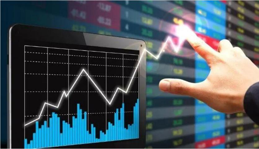 股票上涨与下跌是怎么产生的,股票上涨和下跌的原理是什么意思