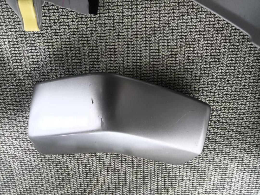 11年的丰田霸道翻新复活,破旧丰田翻新