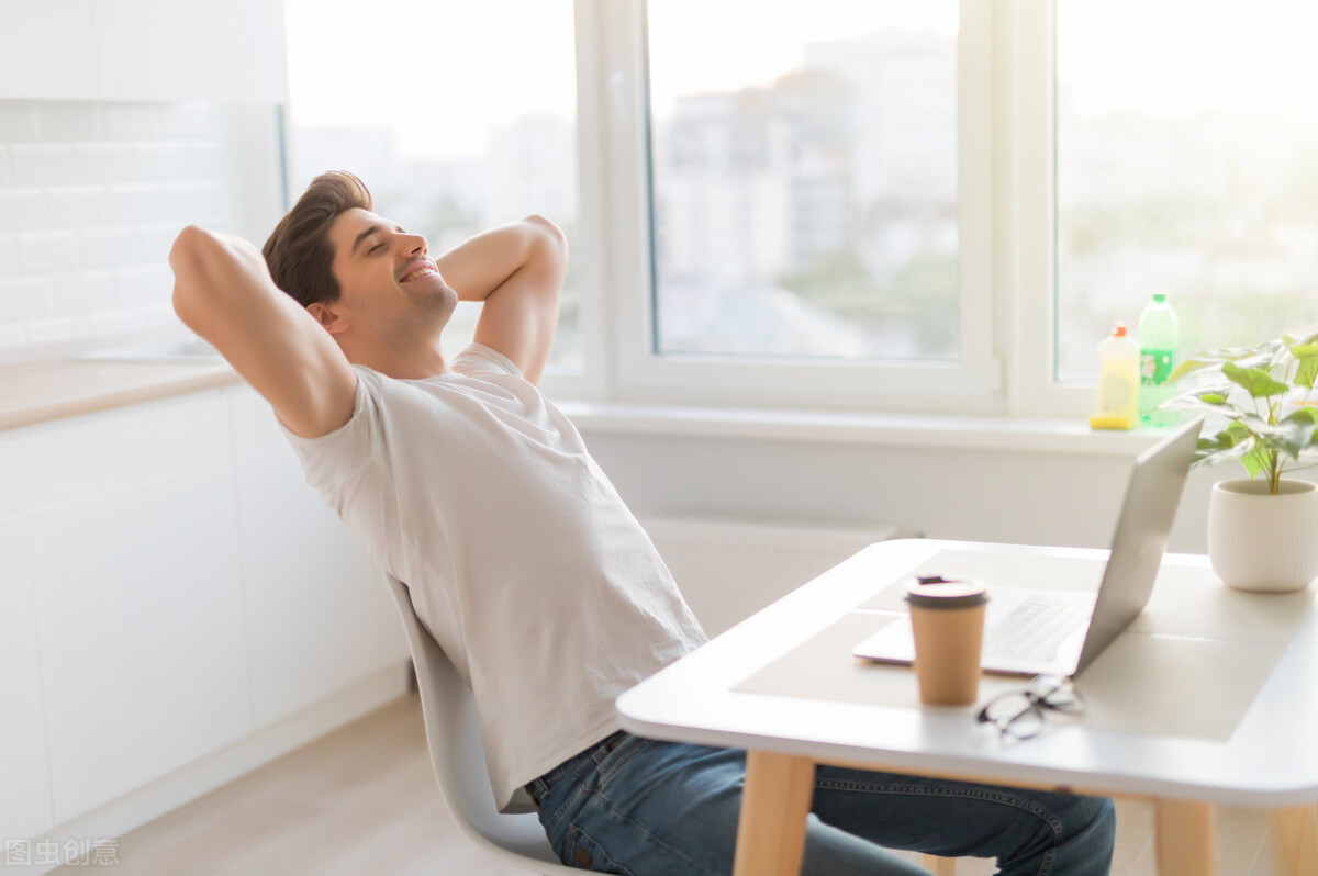 上班太累了怎么办图片,上班太累怎么努力