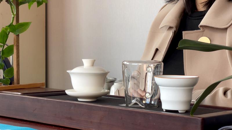 糯米香普洱小沱茶的冲泡方法,生普洱沱茶冲泡方法