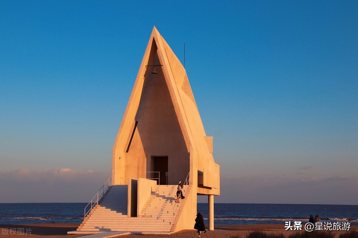欧洲最美的海滨城市,海滨城市哪里最美