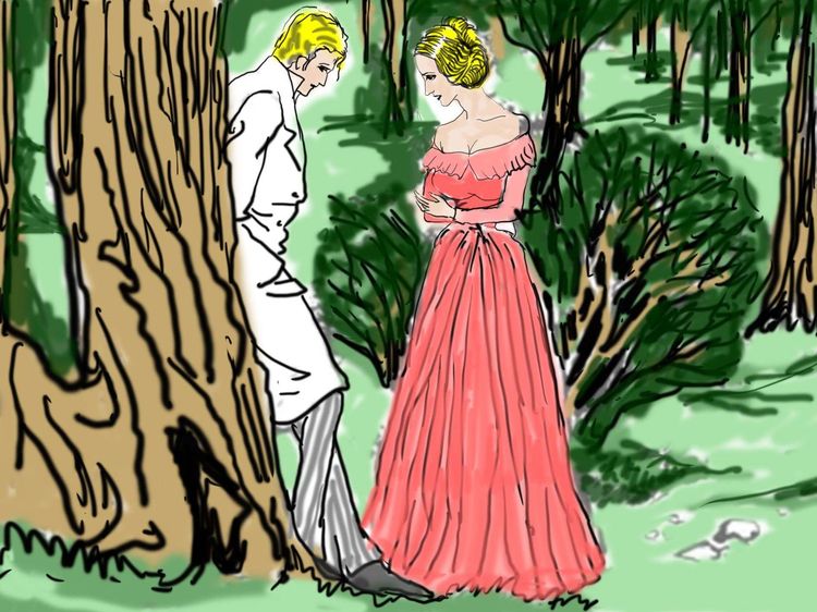 大卫科波菲尔译者对整本书的评价,速读大卫科波菲尔名著解读