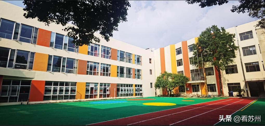 10620个学位！吴江一批新改扩建学校将于9月投用！