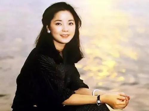 怀念一代女神甜歌皇后邓丽君,甜歌皇后邓丽君经典歌曲合集