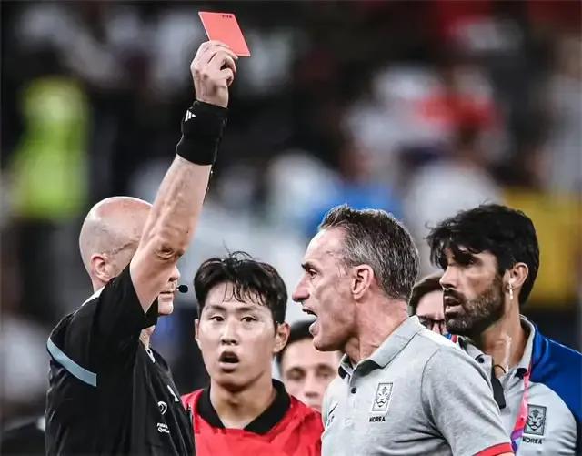 韩国vs葡萄牙c罗上场吗最新消息,葡萄牙出线后巴西vs喀麦隆预测