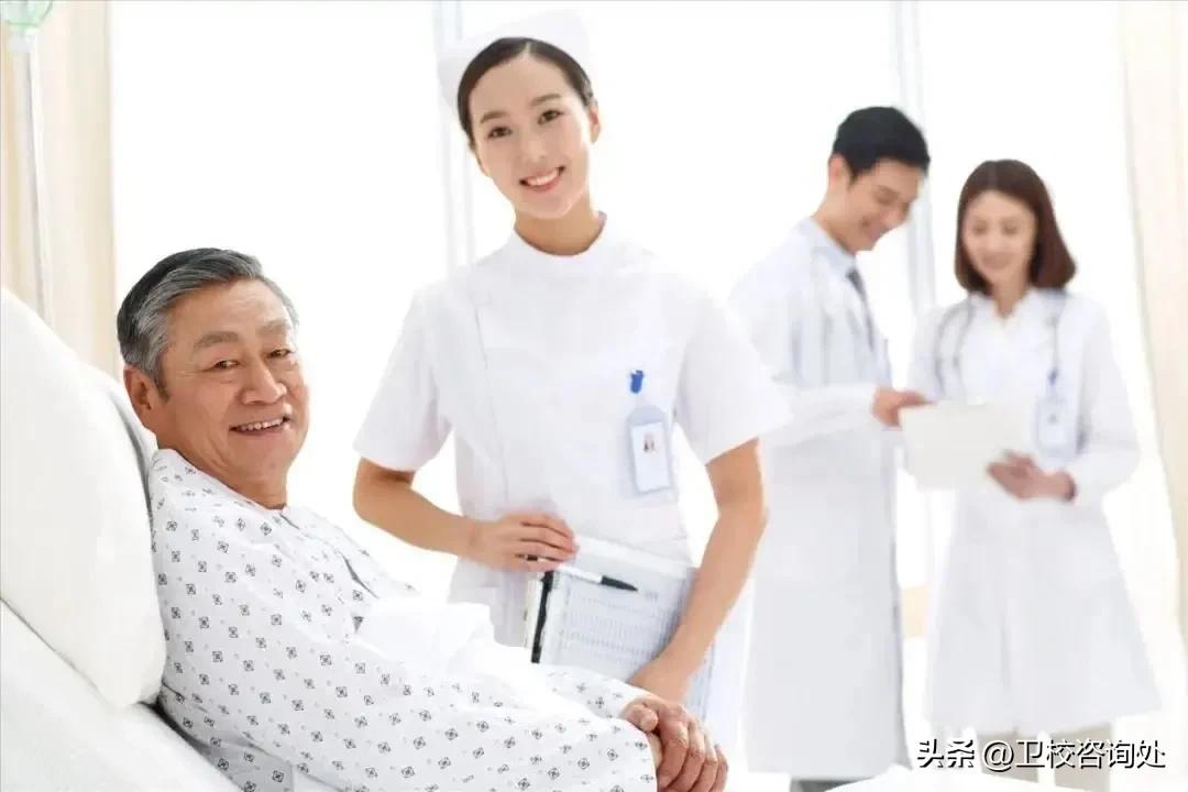 中专升大专升本科,中专升全日制大专