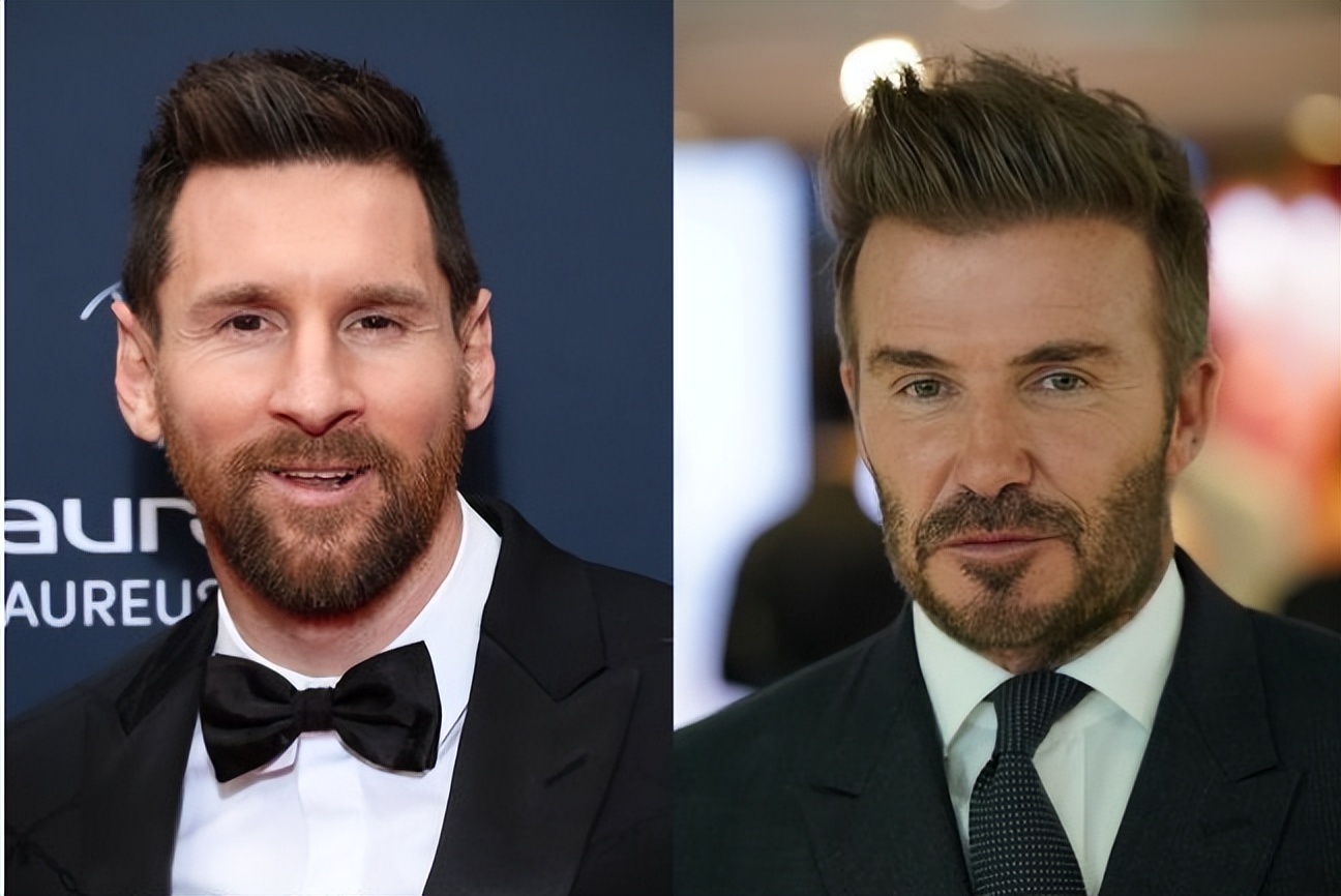 梅西以后主教练,梅西为何加盟贝克汉姆的球队