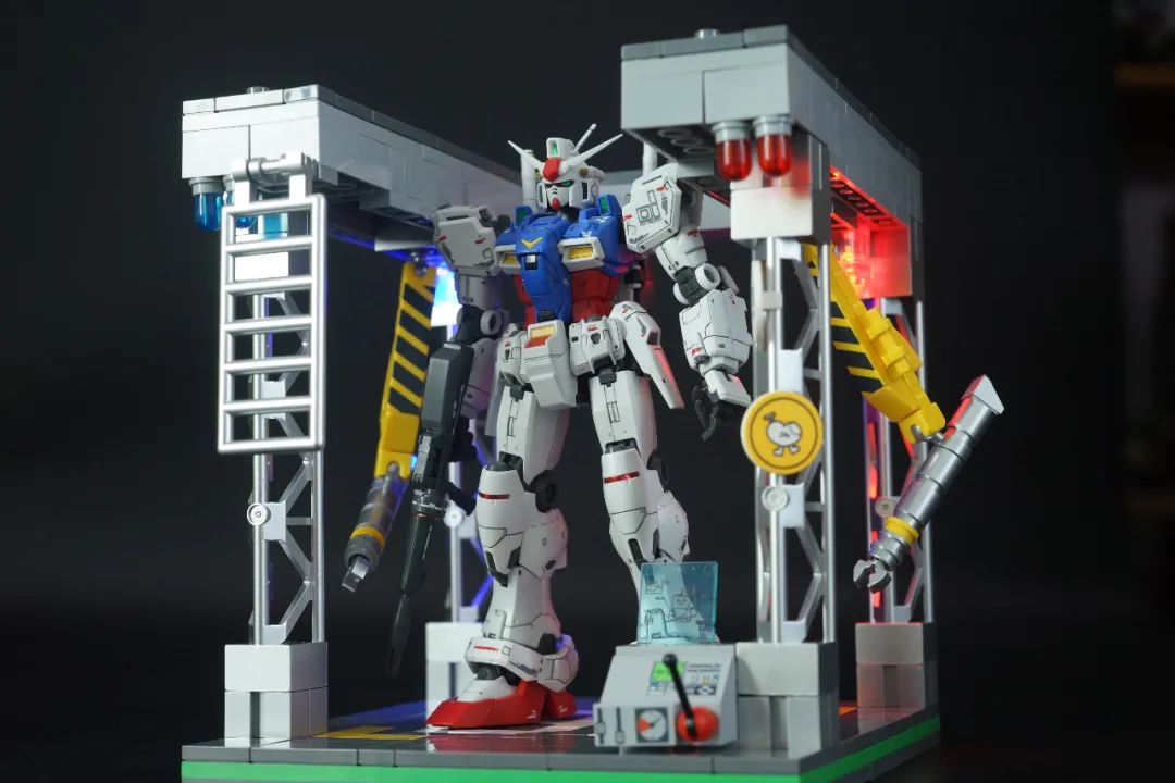 最新积木机甲,最新版积木机甲