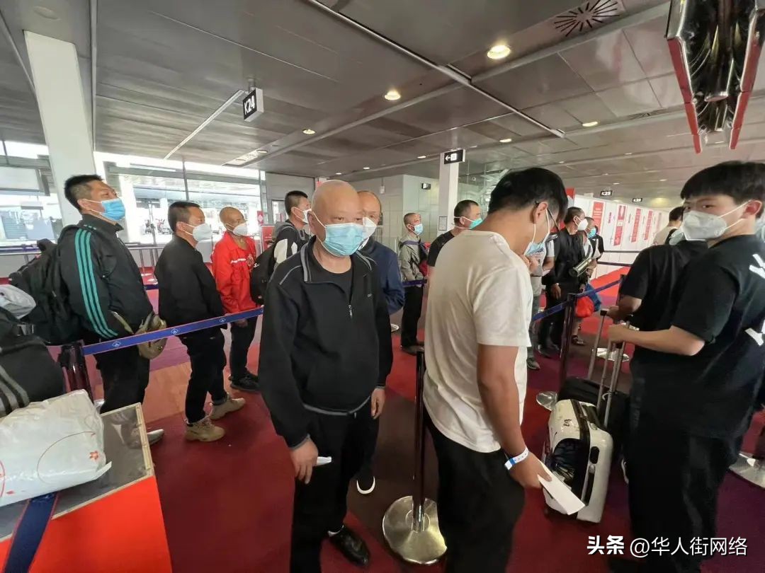 中国到法国巴黎转机意大利,意大利到北京航班