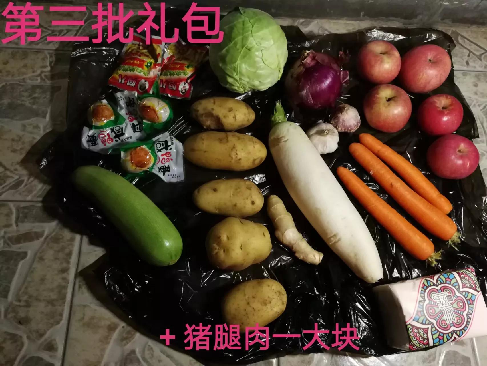 写在上海疫情封控一月之时(三)