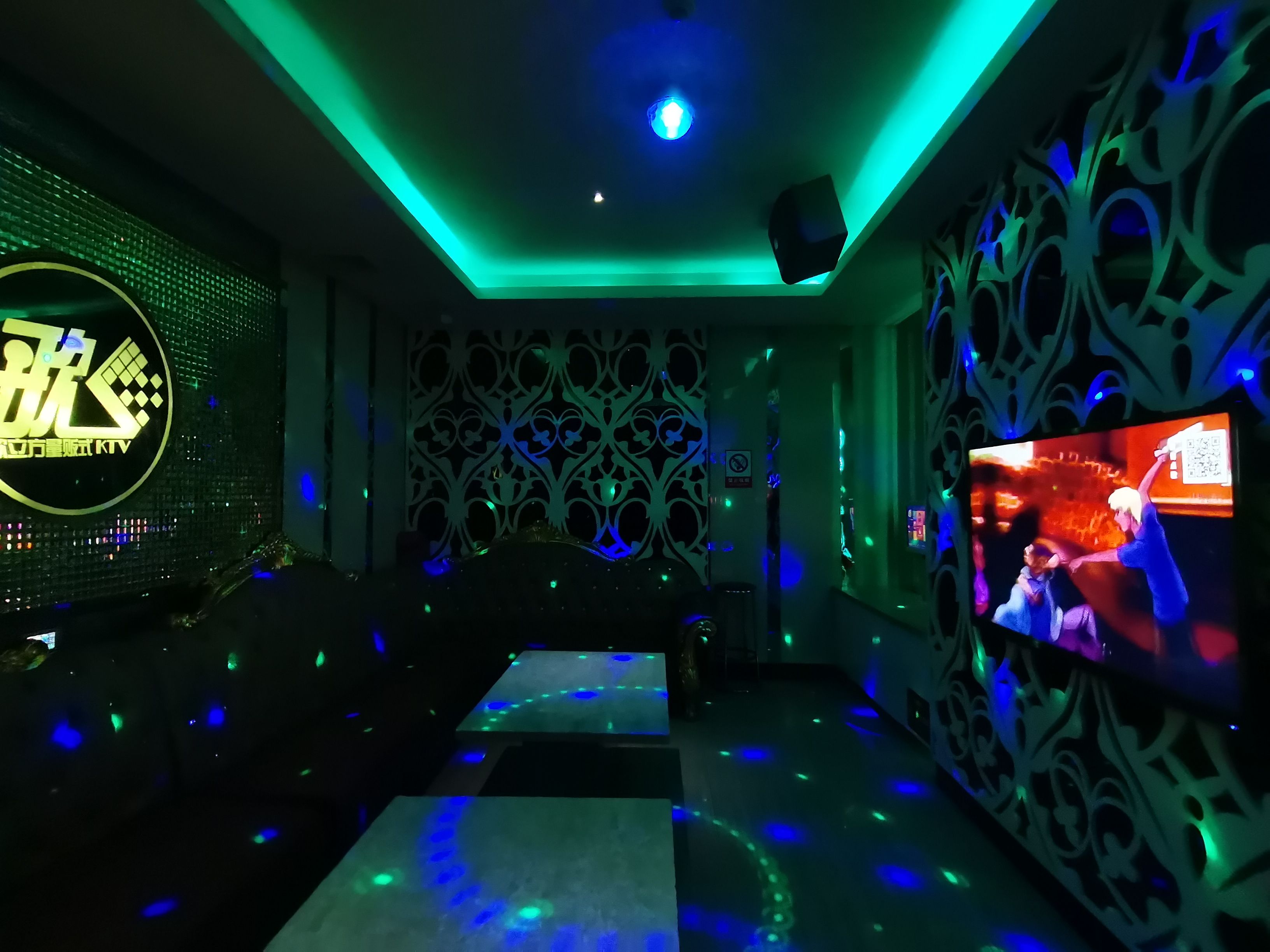 时尚潮流歌,时尚歌曲ktv