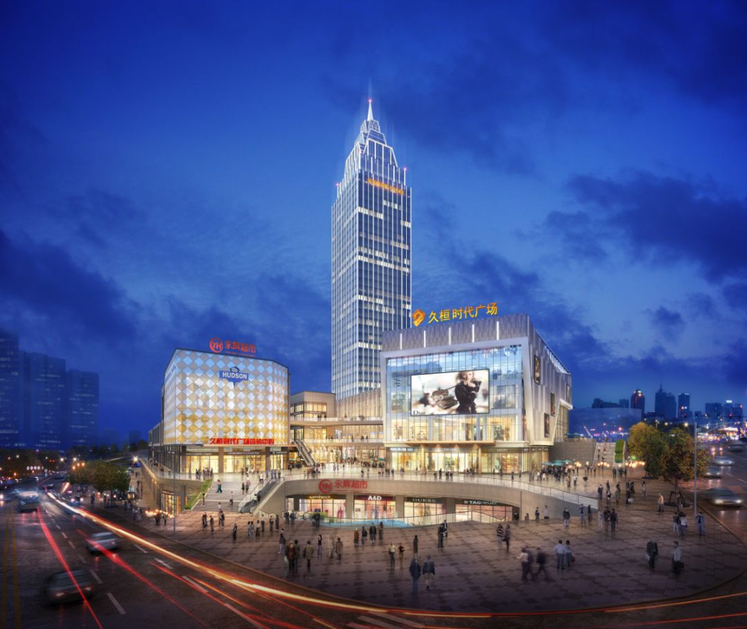 开业直击丨亲豆五月5店齐开，热浪迭起