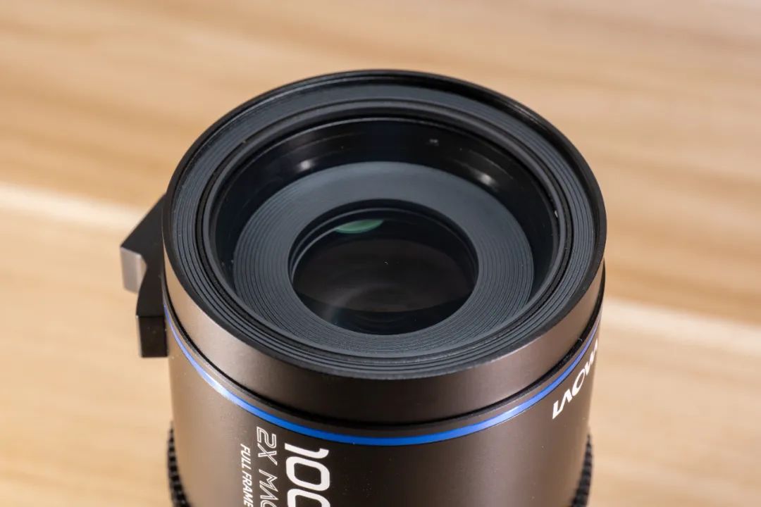 老蛙100mmf2.8微距的使用方法,老蛙100mm微距镜头实用测评