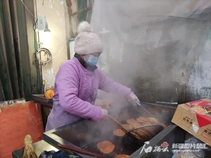 乌鲁木齐植物园早市在哪里,乌鲁木齐沙依巴克区有几个早市