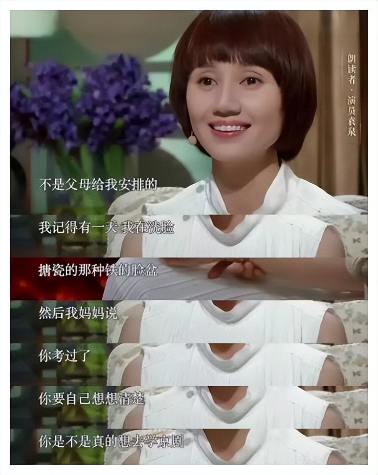 袁泉6根钢钉,袁泉走红毯打了多少明星的脸