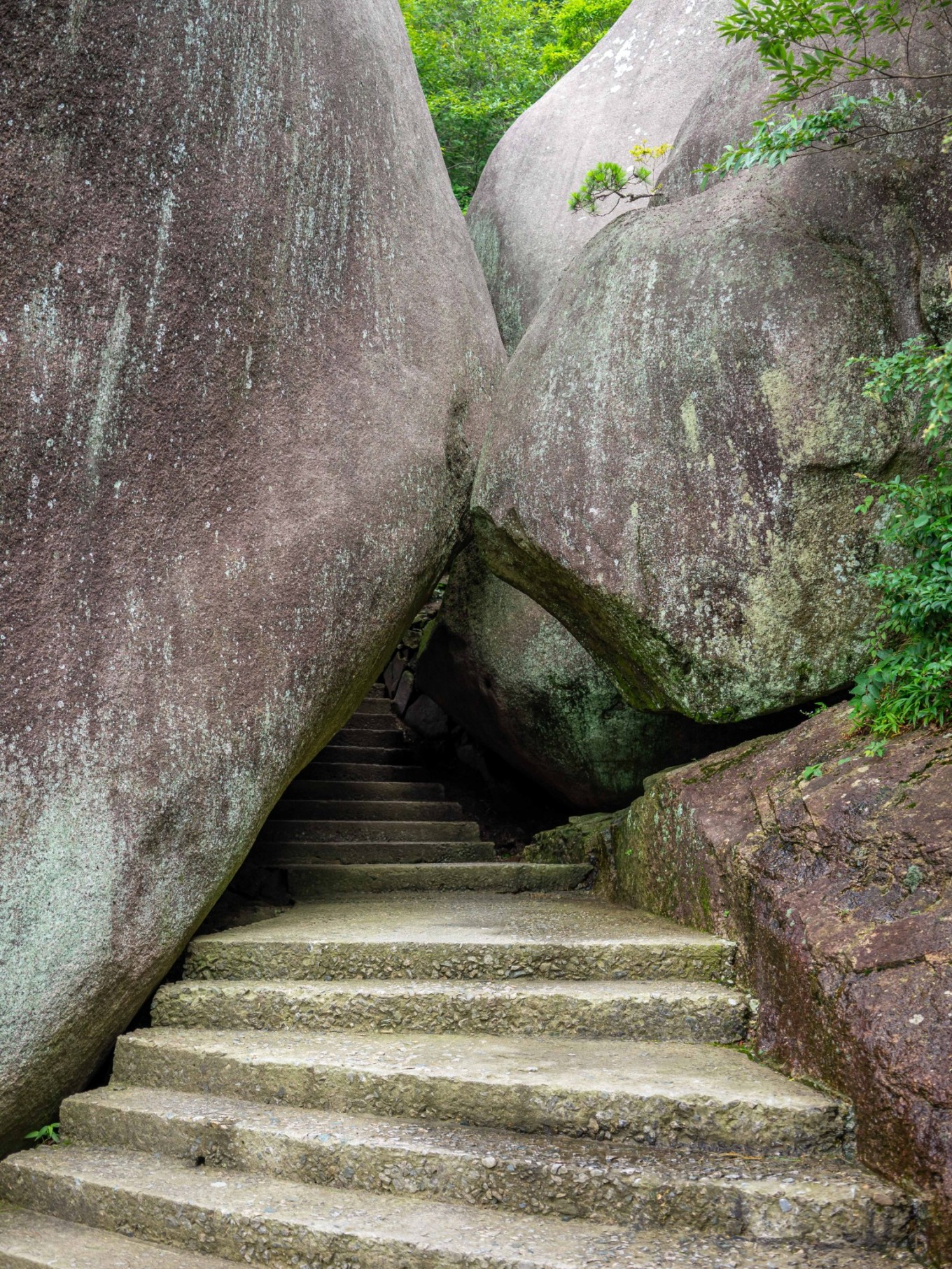 天柱沟大峡谷玩水,天柱附近玩水