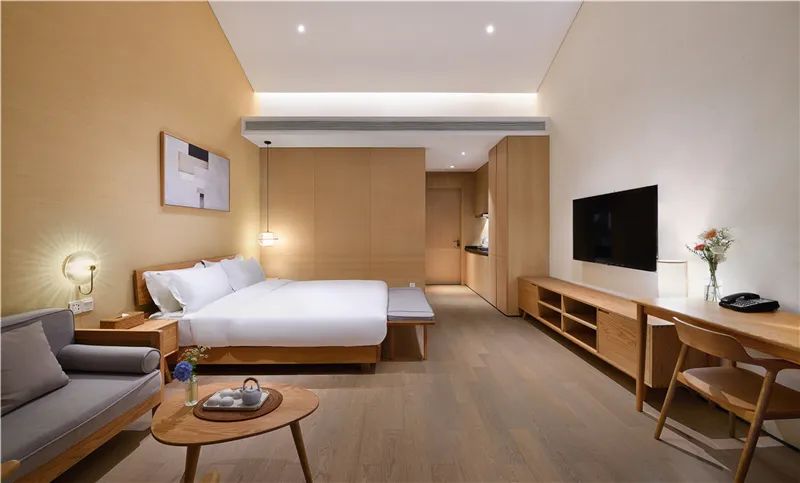 莫干山2000多一晚民宿,莫干山幽静民宿优惠