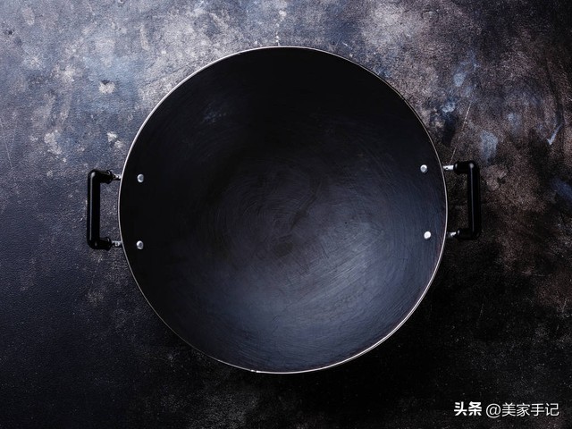 若是再买锅具,一定坚持“3买3不买”,并非误导,而是经验教训