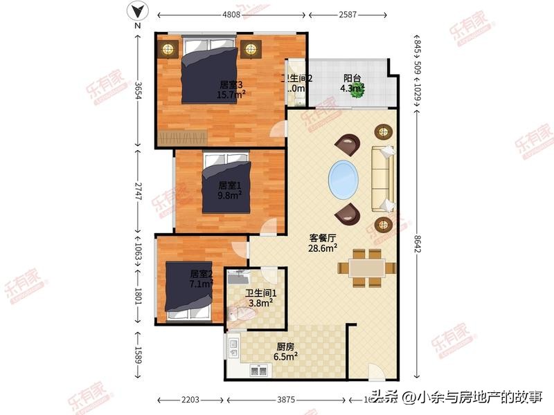 宏发嘉域小区,宏发嘉域花园