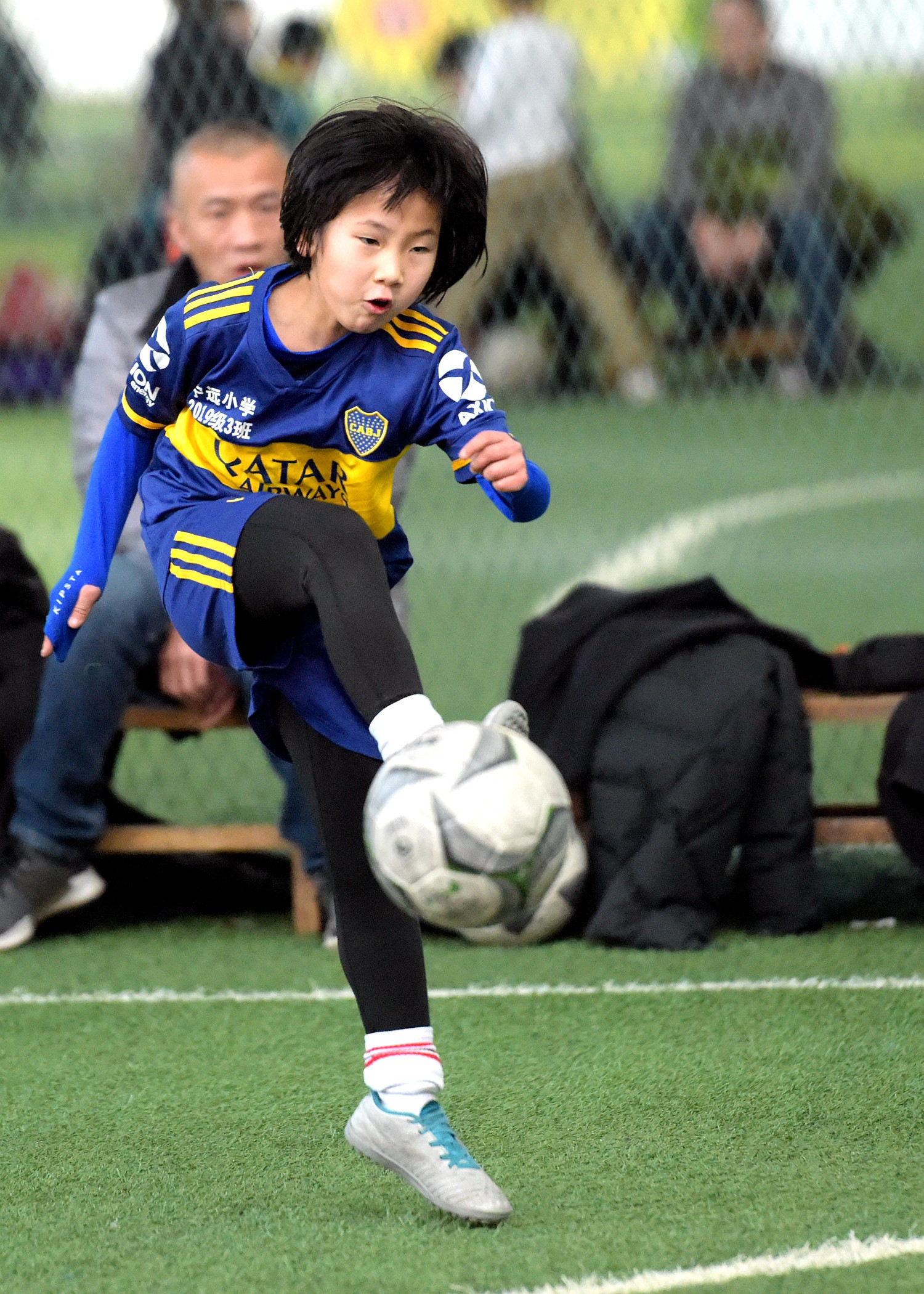 桂林市秀峰区中学生足球比赛,桂林市七星区小学乙组足球赛