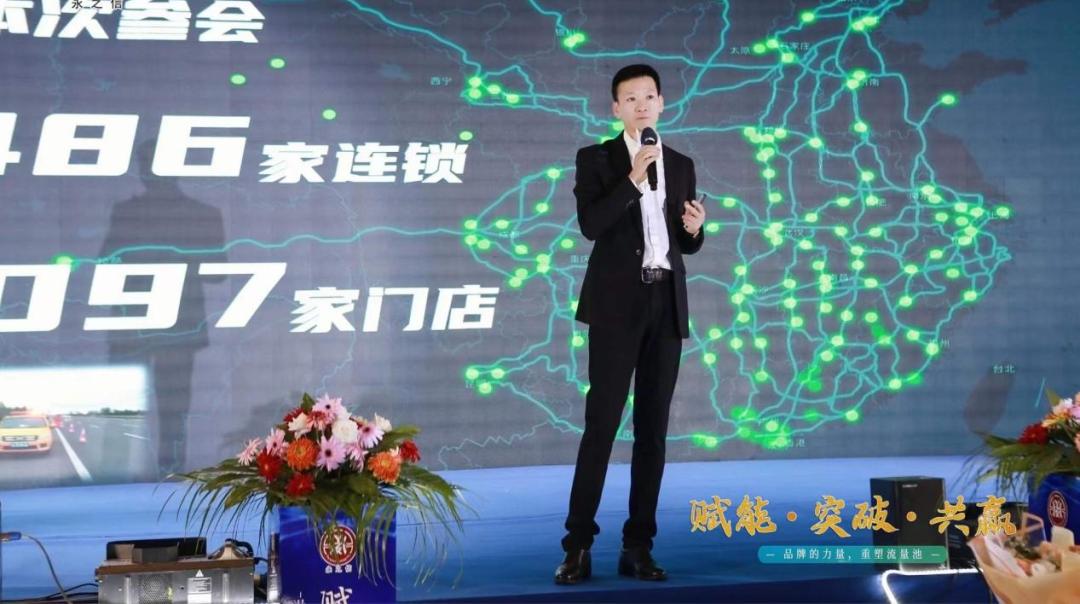 日化代理市场现状及趋势分析,传统日化经销商的出路在哪里