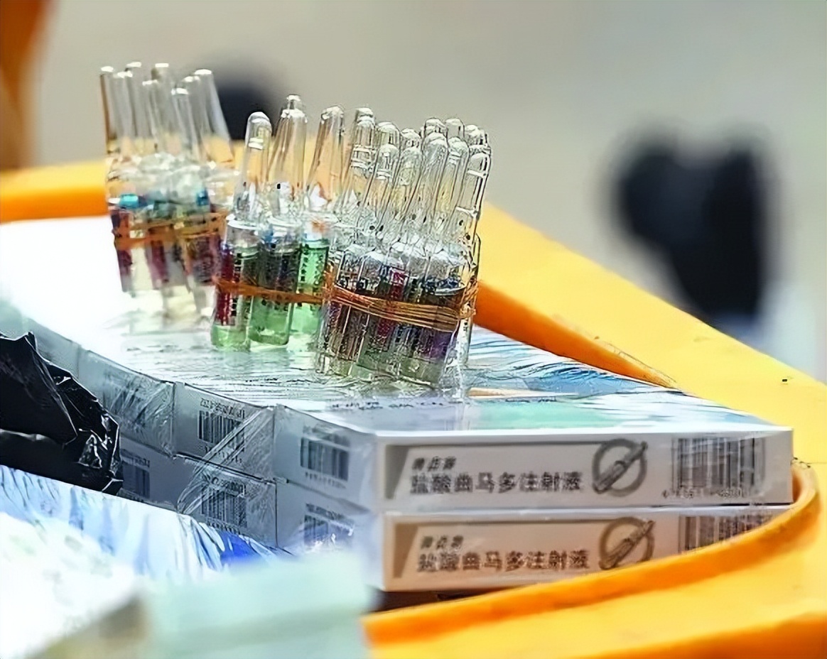 麻精药品基本情况,麻精药品你了解多少