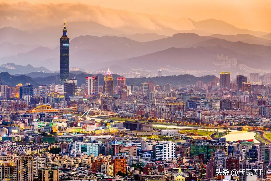 新民重点报道,新民一周天气