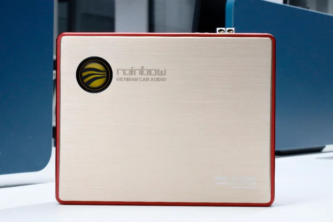 德国彩虹功放dsp一体,德国彩虹dsp12路功放