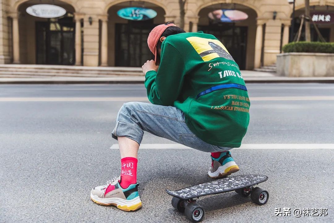 小个子运动袜怎么选,小秘书推荐鞋