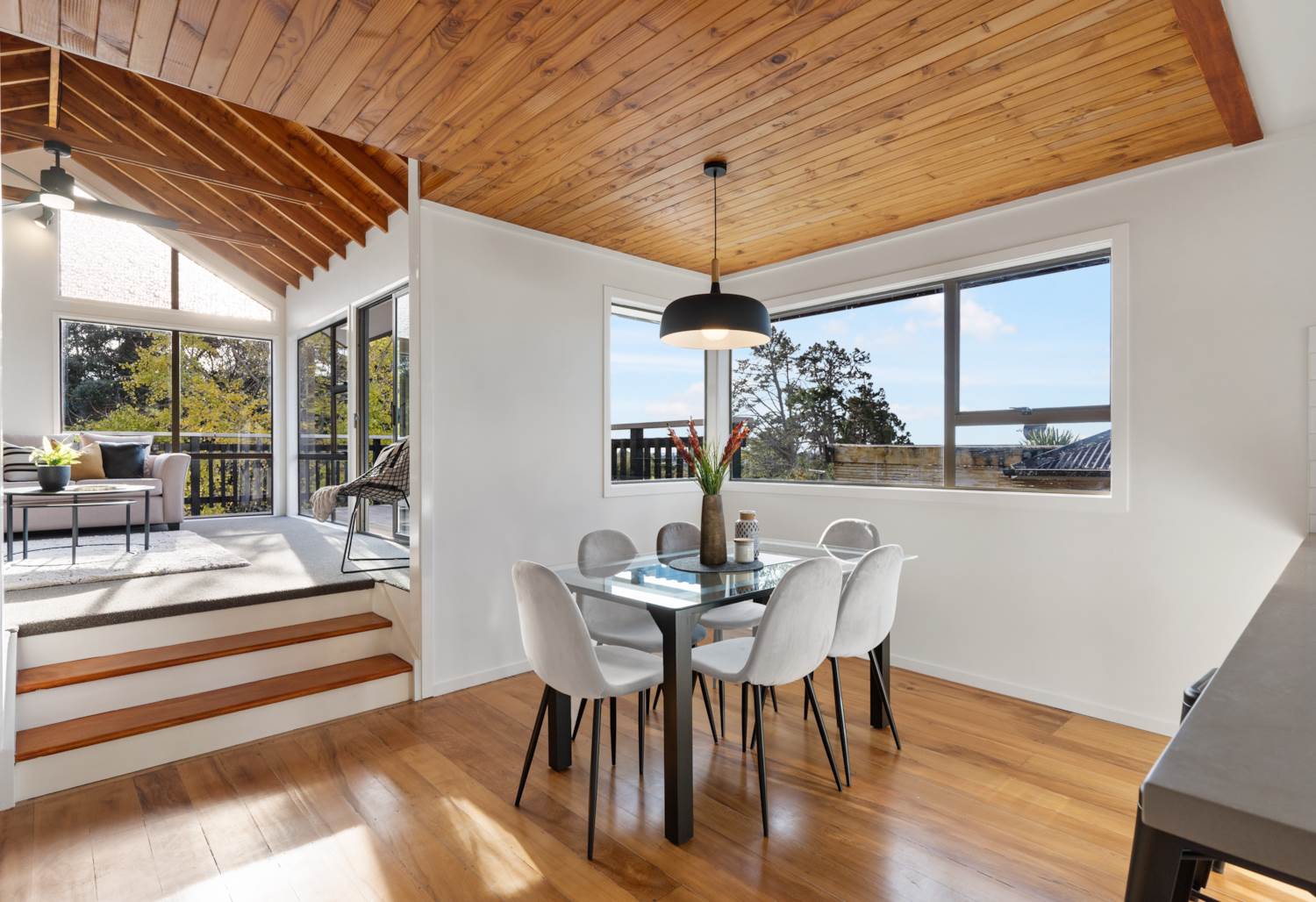 纽村照片,纽村的环境有多好