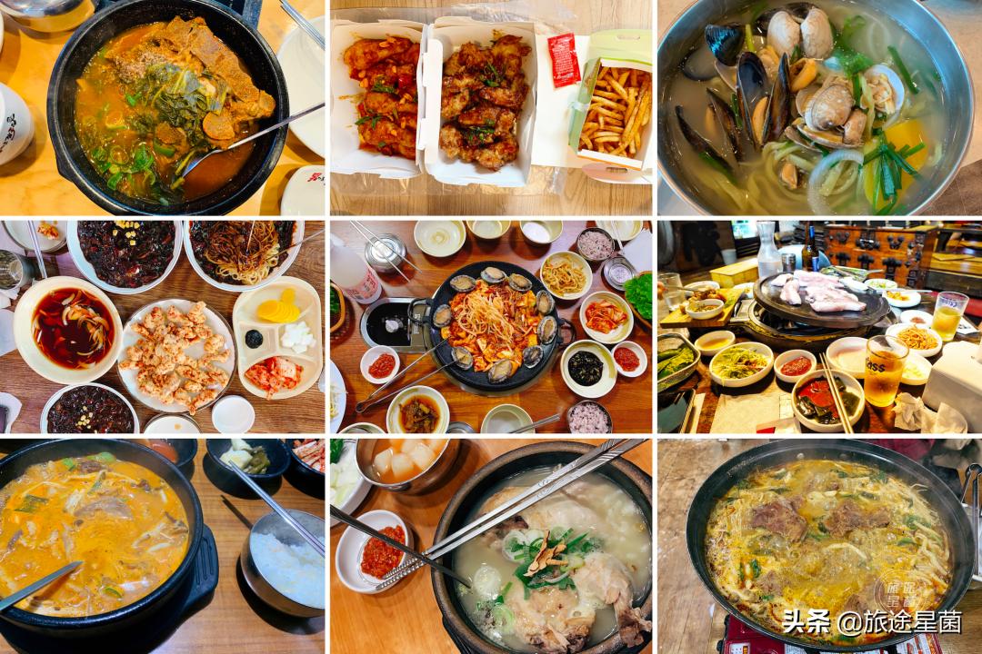 济州岛有雨季吗,韩国济州岛六月雨季