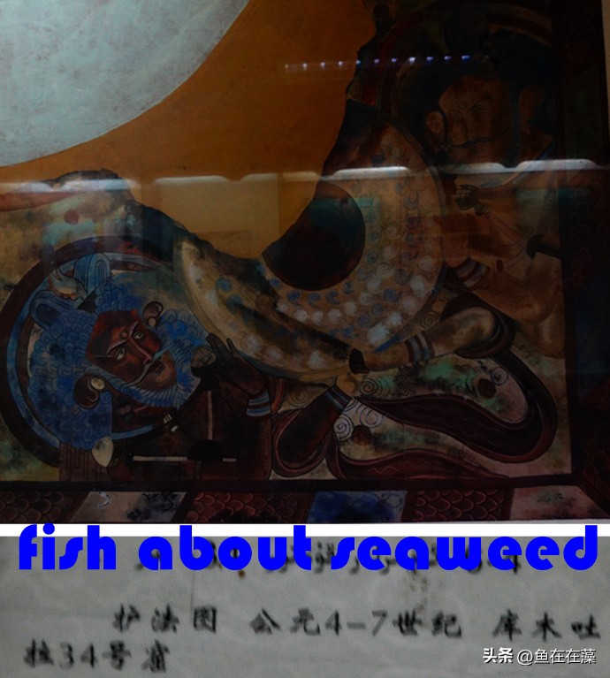 55西进西域·新：库车王府，龟兹文明的橱窗；清代边疆政策范本