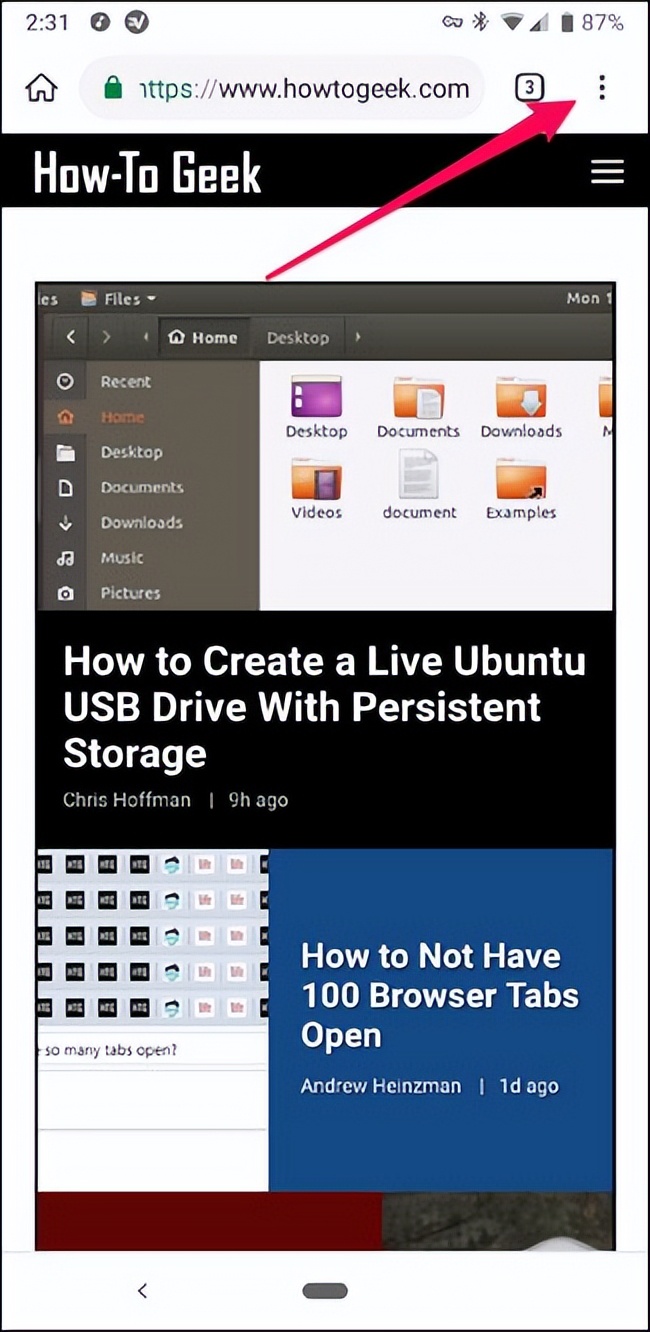 安卓chrome怎么添加扩展程序,chrome手机端扩展怎么安装