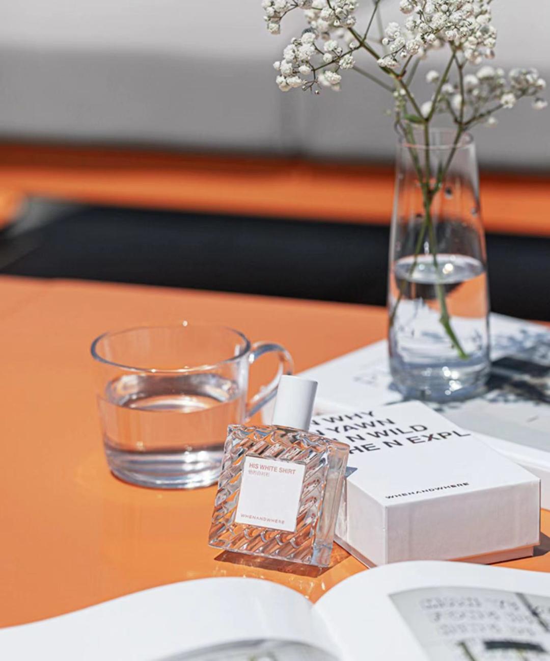 2022年圣诞礼物I圣诞送这些好闻的小*香众**，真的高级死了