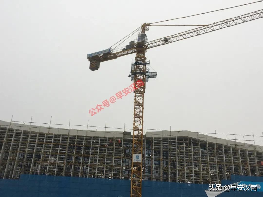 汉南全民健身中心二期,全民健身中心汉南