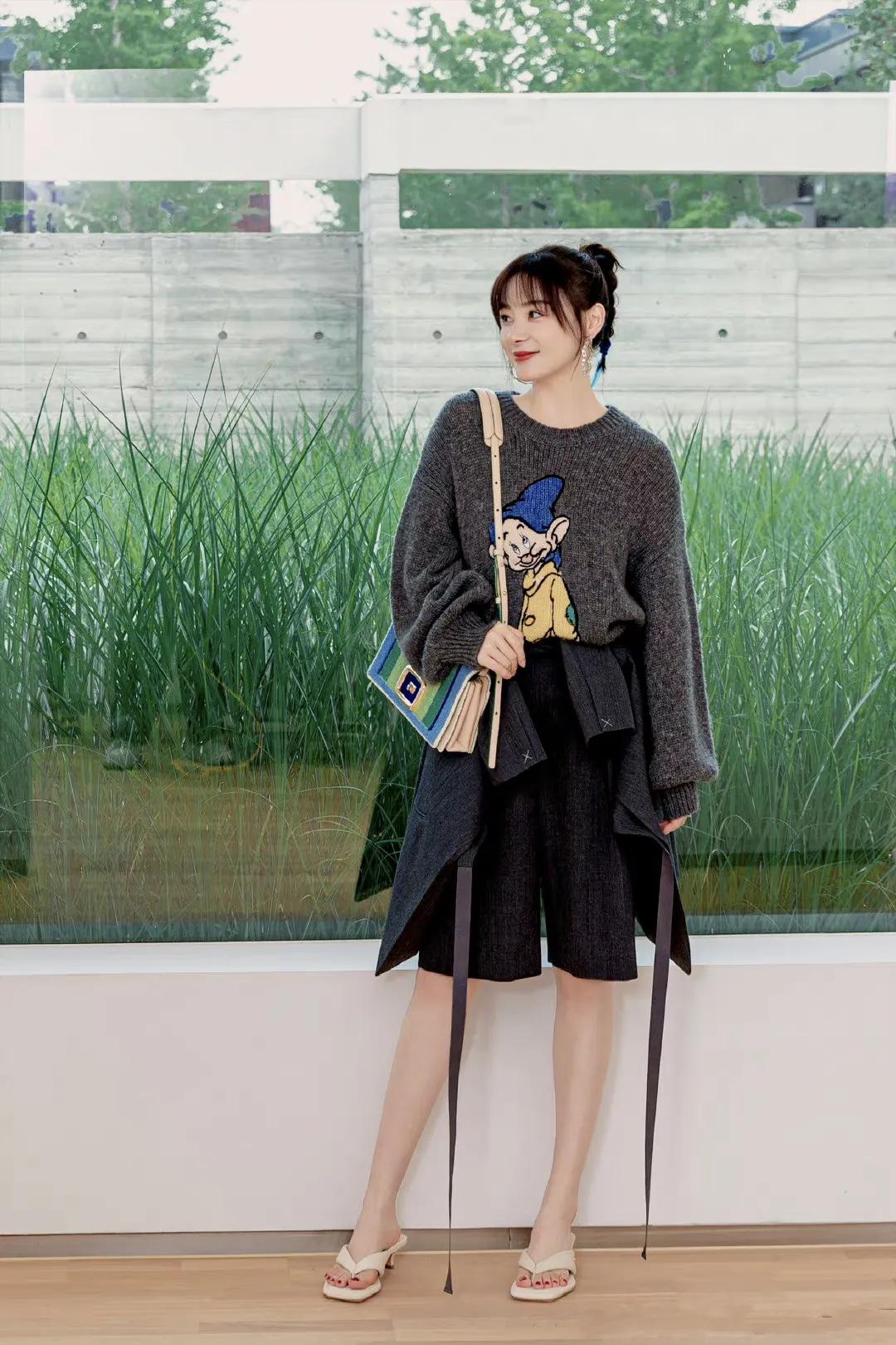 rogervivier哪个颜色好看,rogervivier春夏