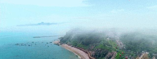 三亚最好的海滨老城,比三亚安静好的小城