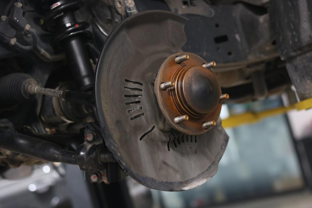 霸道lc1504000翻新,老款霸道lc150值得买吗