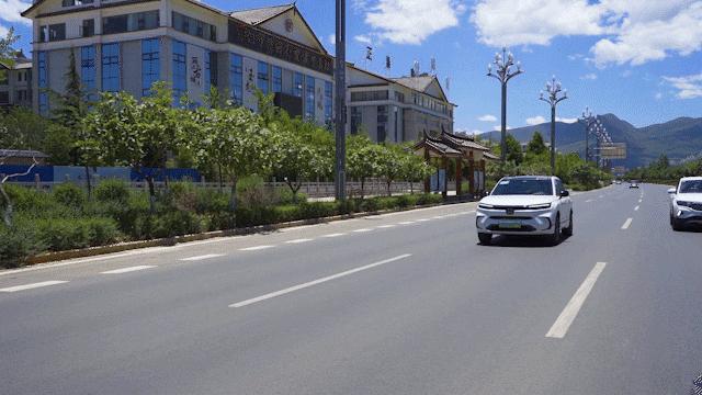 本田皓影e-phev四驱,全新皓影ephev