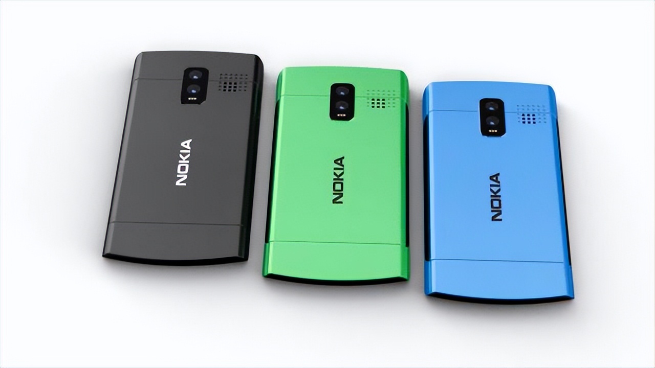 诺基亚最新款全键盘智能手机e63,诺基亚e6详细介绍