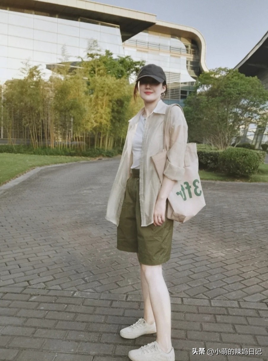 洋气时髦裤子奶奶裤,爷爷裤子推荐60-70岁保暖裤