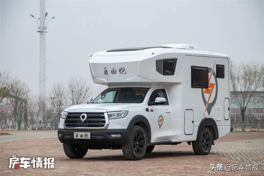 长安房车2023年最新款,长安亲民版房车买后感受