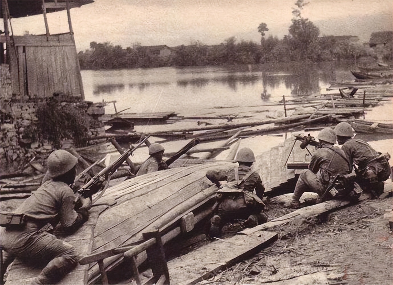 假如台湾回归祖国，中国会发生什么变化？网友：该我们卡他们脖子