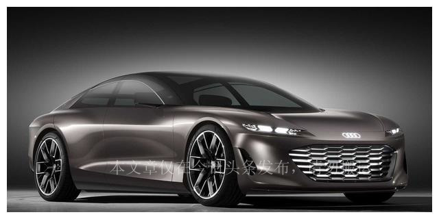 奥迪新一代A4或更名为A5,奥迪ceo2025年