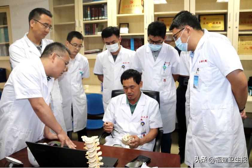 宁德中医院骨科正骨,宁德市中医院骨伤一科