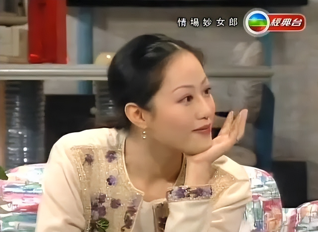 香港第一妖女身份,香港第一妖女成功史