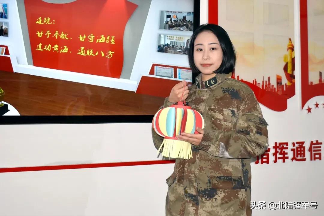 军人元宵节祝福视频,军人元宵节问候