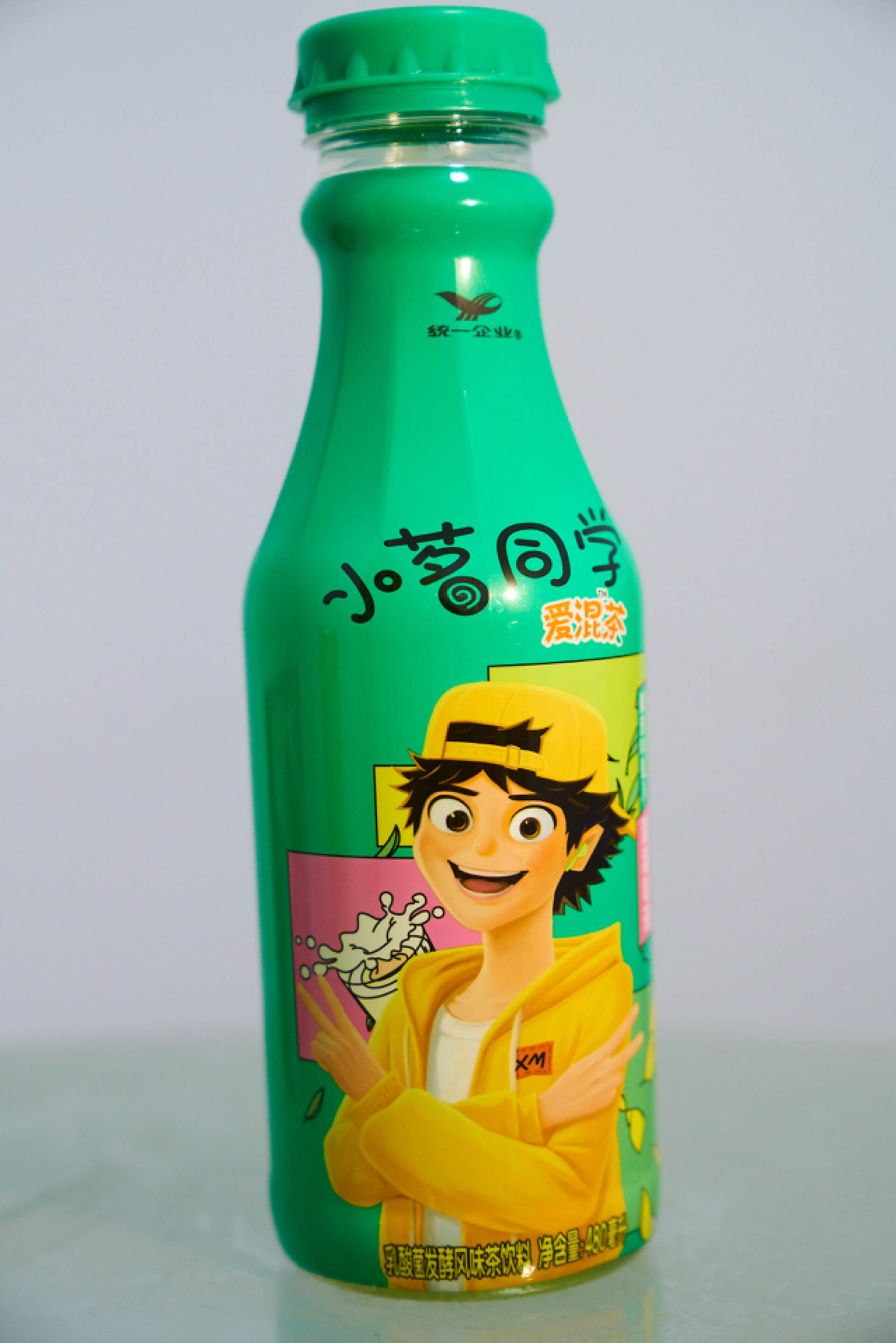 推荐夏天喝的茶饮料,十款茶饮料推荐