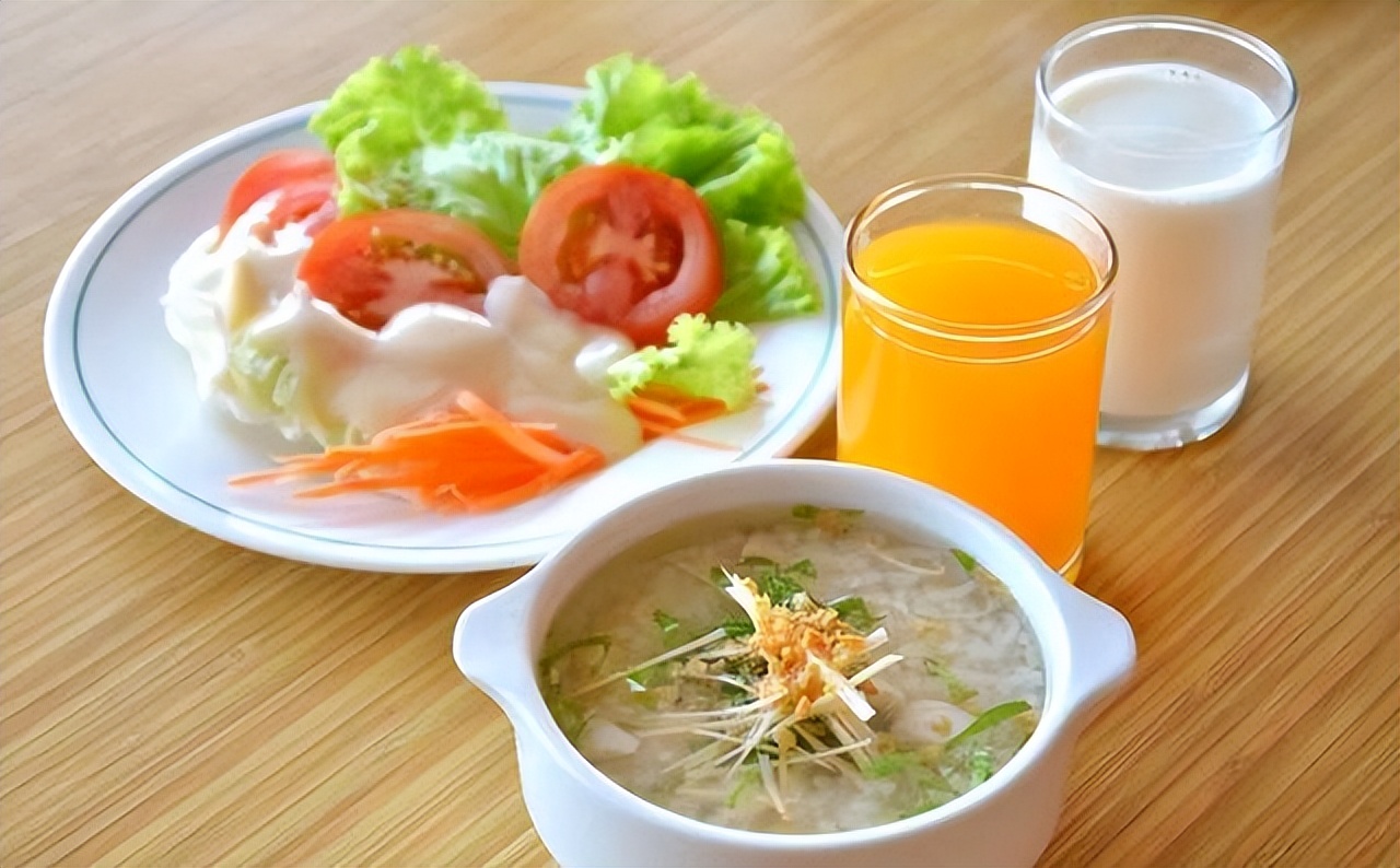 最容易长肉的主食您一定吃过,长肉最猛的主食吃什么