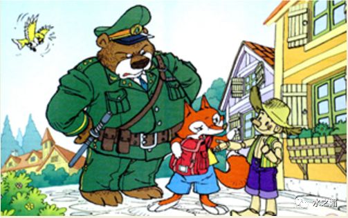 怎么自创故事童话,编童话要记住些什么